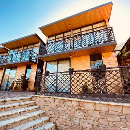 Chalet קבריאטי מראה חיצוני תמונה