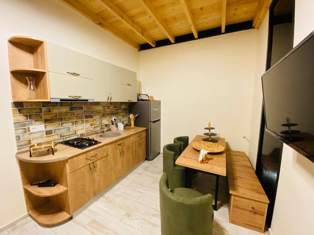 Chalet קבריאטי מראה חיצוני תמונה