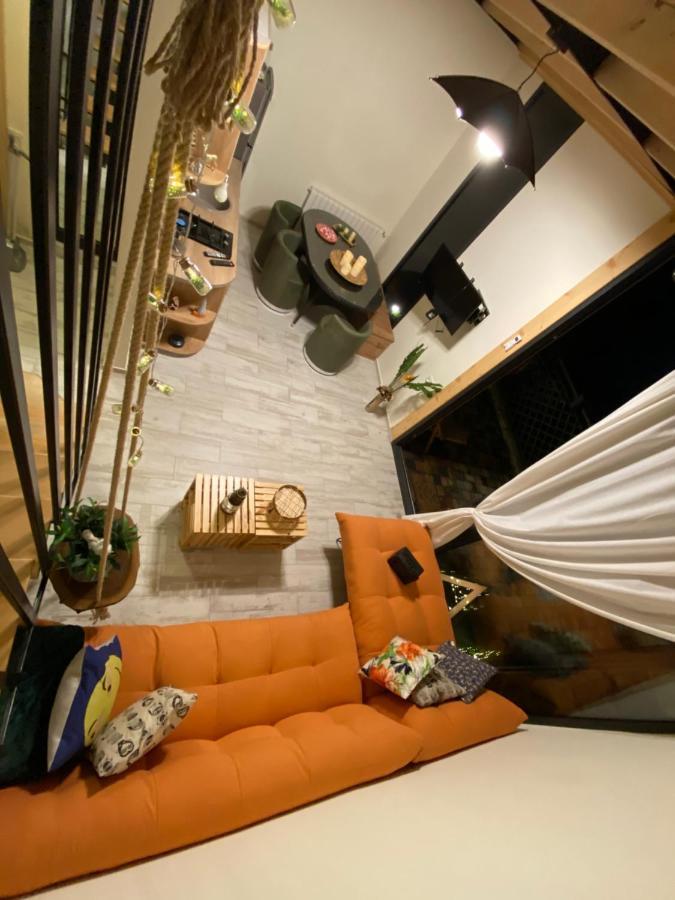 Chalet קבריאטי מראה חיצוני תמונה