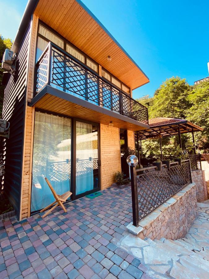 Chalet קבריאטי מראה חיצוני תמונה