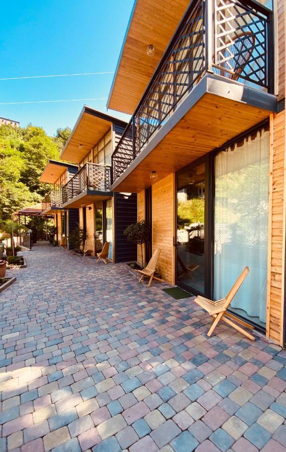 Chalet קבריאטי מראה חיצוני תמונה