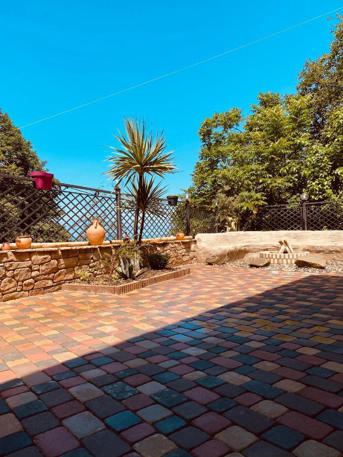 Chalet קבריאטי מראה חיצוני תמונה