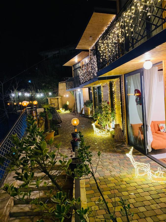 Chalet קבריאטי מראה חיצוני תמונה