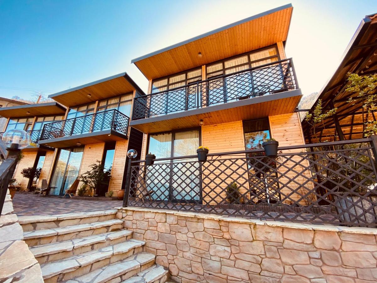 Chalet קבריאטי מראה חיצוני תמונה