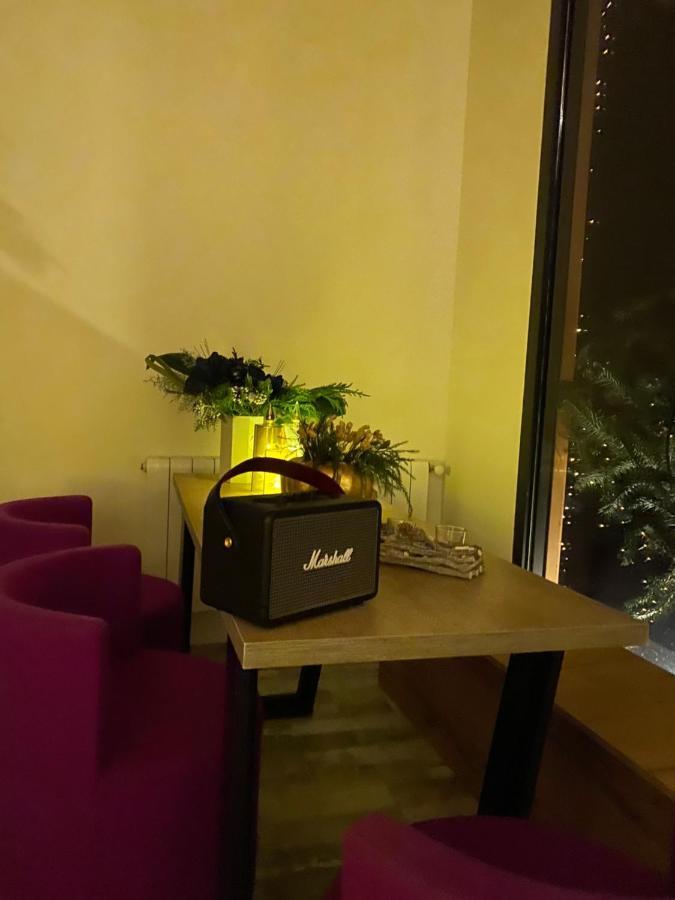 Chalet קבריאטי מראה חיצוני תמונה