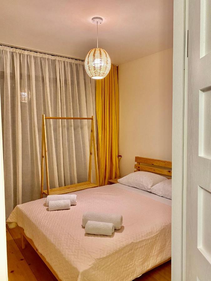 Chalet קבריאטי מראה חיצוני תמונה