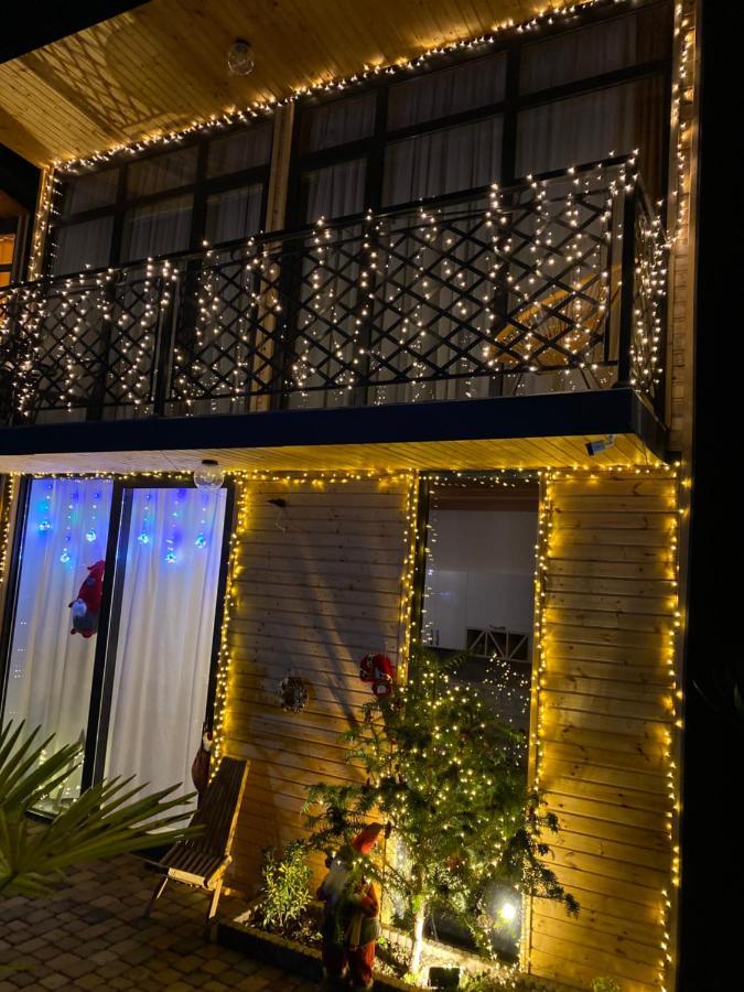 Chalet קבריאטי מראה חיצוני תמונה