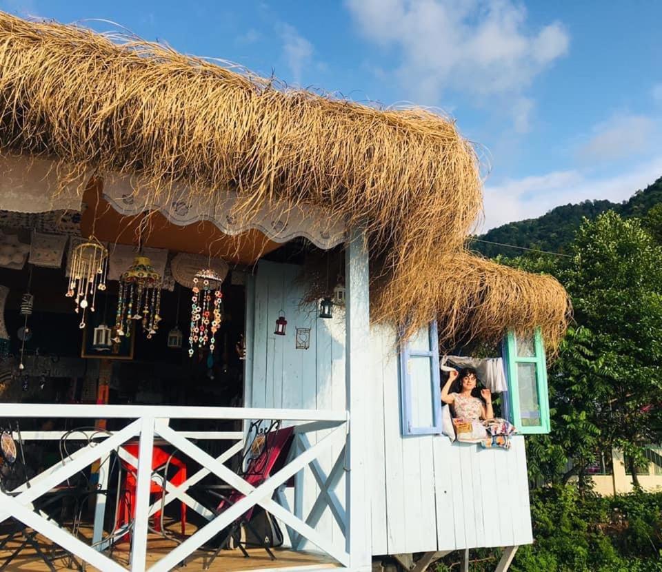 Chalet קבריאטי מראה חיצוני תמונה