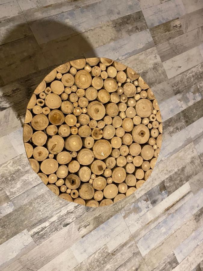 Chalet קבריאטי מראה חיצוני תמונה