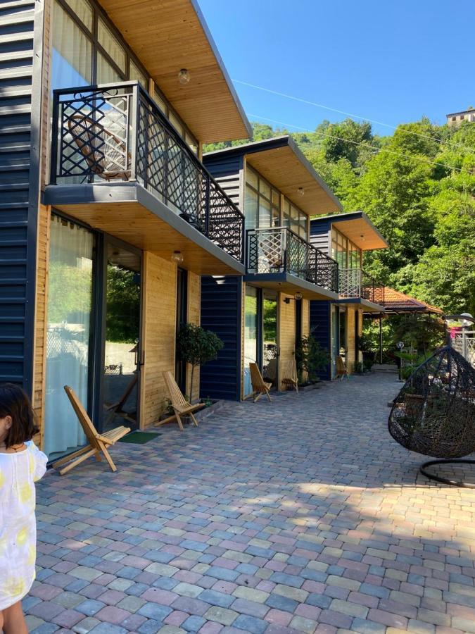 Chalet קבריאטי מראה חיצוני תמונה