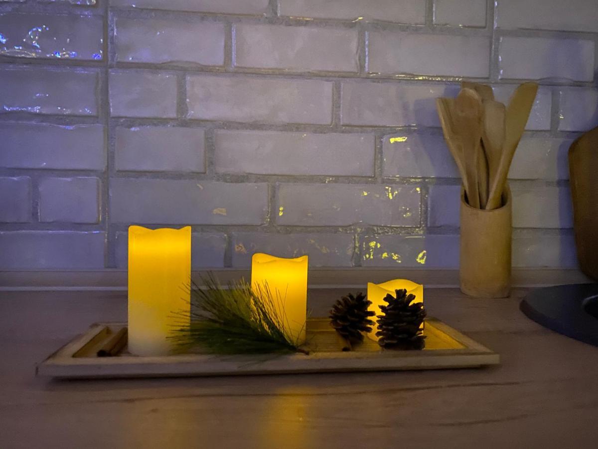 Chalet קבריאטי מראה חיצוני תמונה