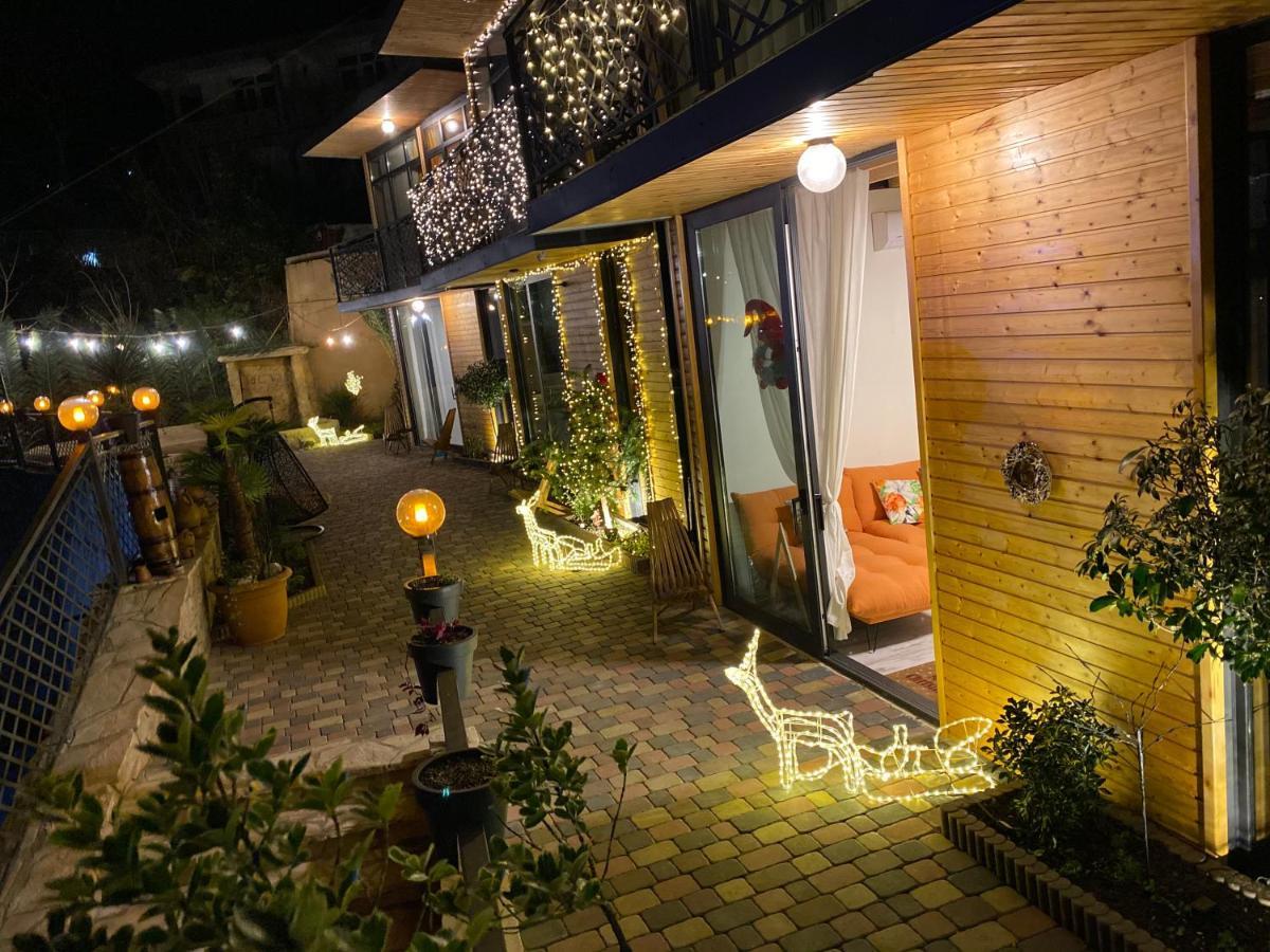 Chalet קבריאטי מראה חיצוני תמונה