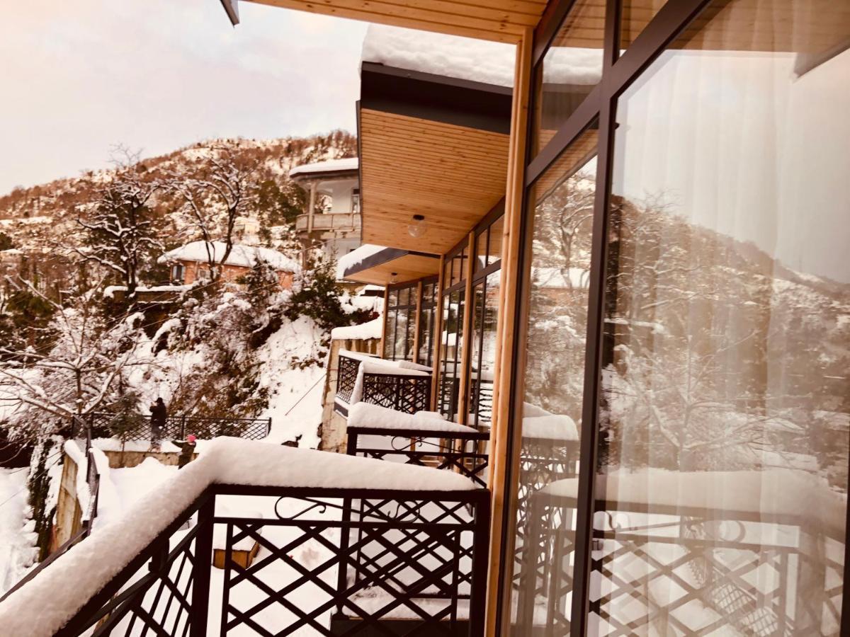 Chalet קבריאטי מראה חיצוני תמונה