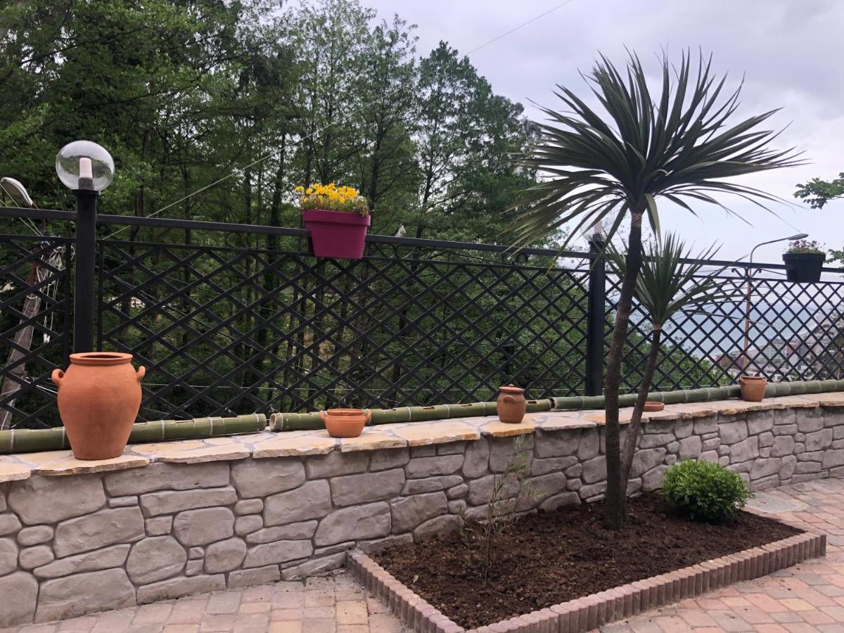 Chalet קבריאטי מראה חיצוני תמונה
