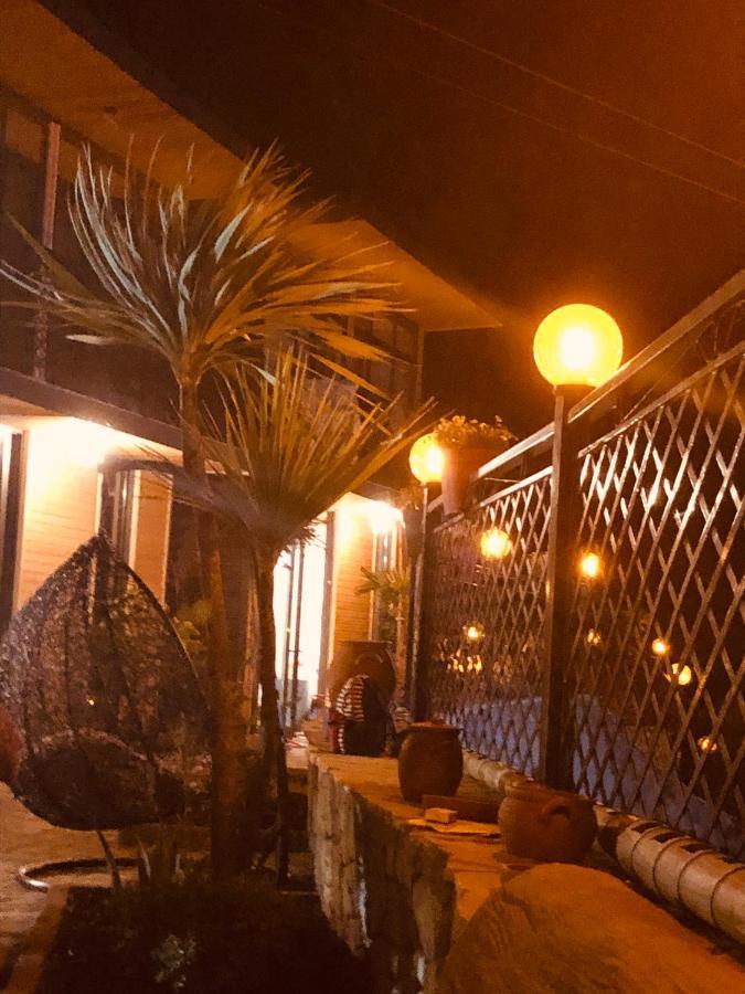Chalet קבריאטי מראה חיצוני תמונה