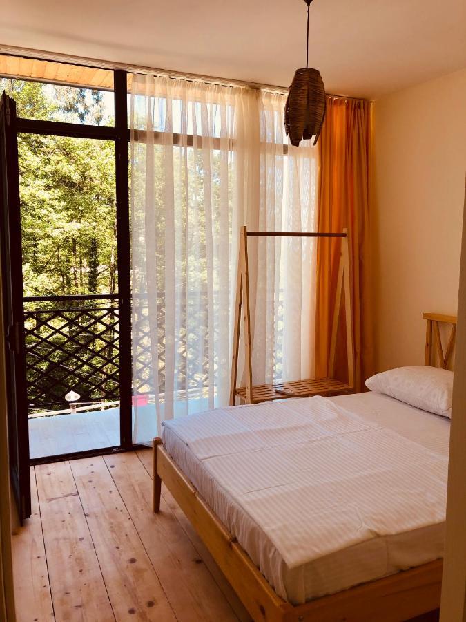 Chalet קבריאטי מראה חיצוני תמונה