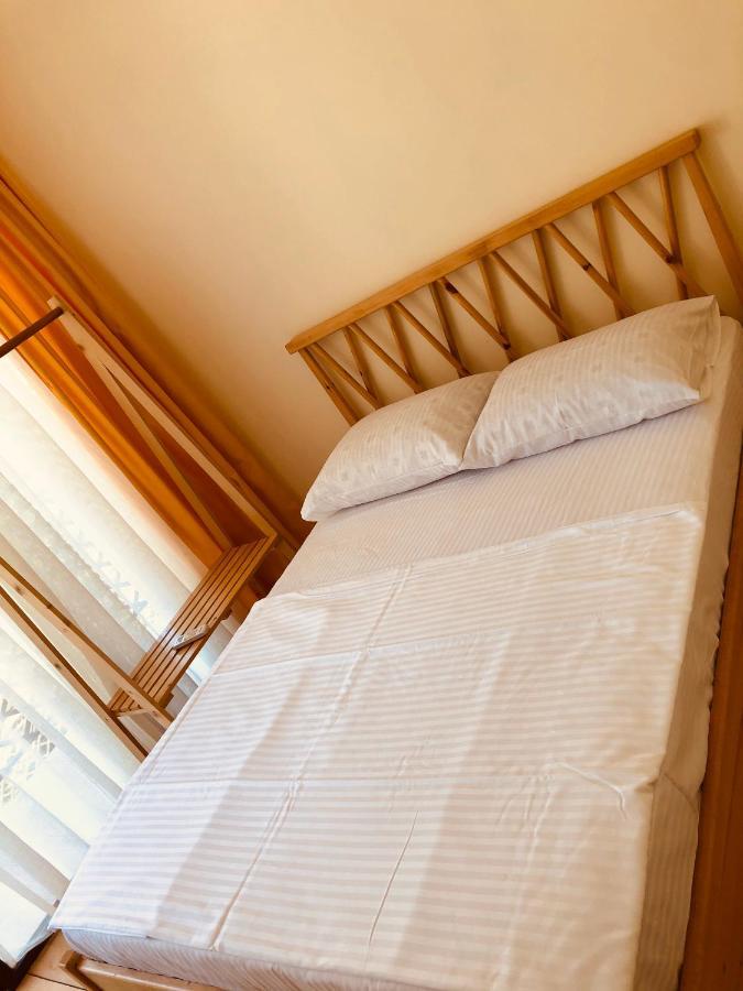 Chalet קבריאטי מראה חיצוני תמונה